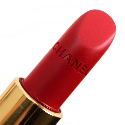 temptalia chanel lipstick|temptalia allure velvet lipstick.